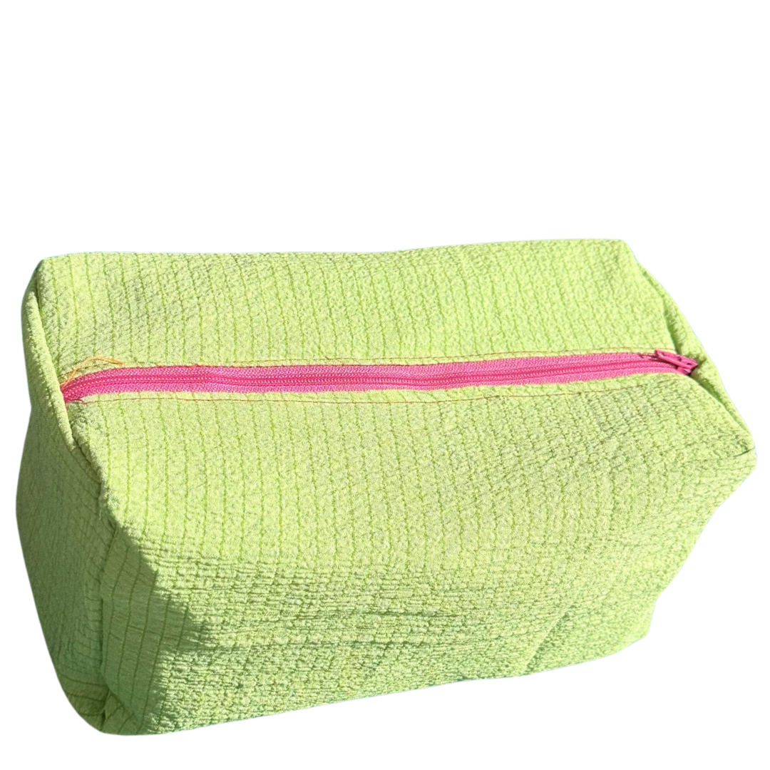Strawberry Matcha Bag