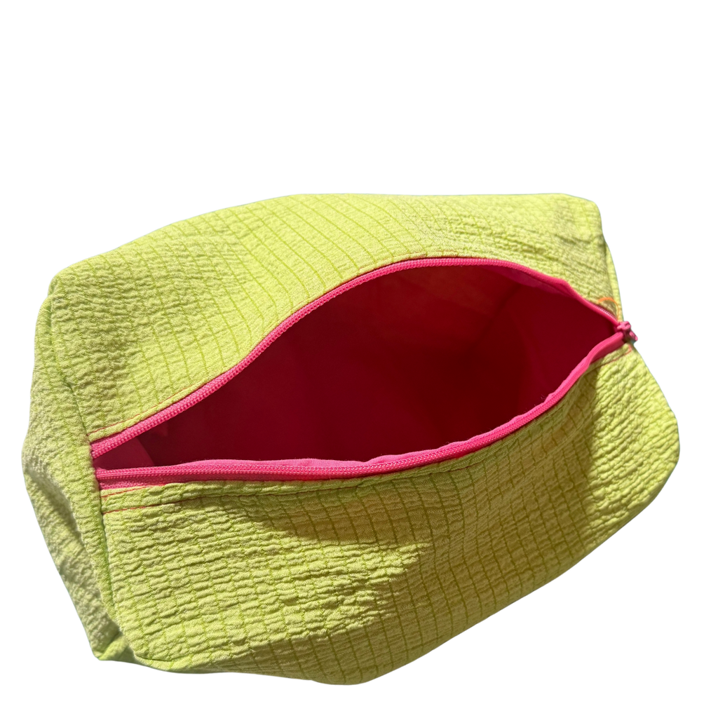 Strawberry Matcha Bag