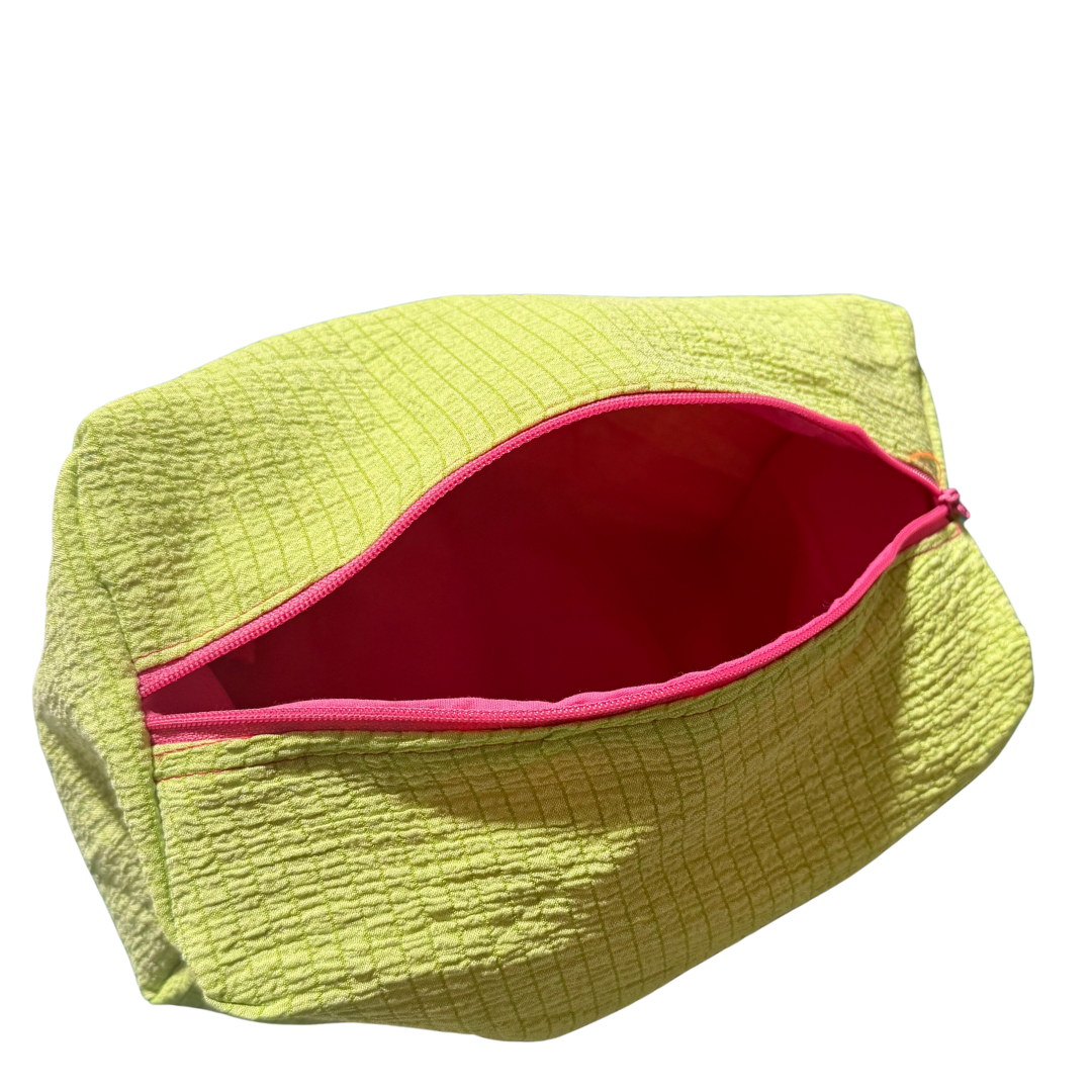 Strawberry Matcha Bag